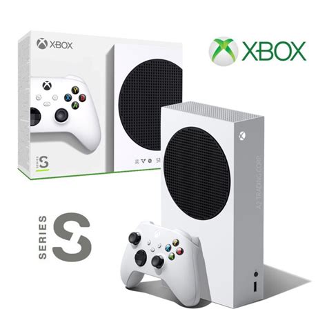 Microsoft Xbox Series S 512GB Price in Philippines .